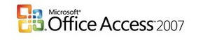 Microsoft Access development platform